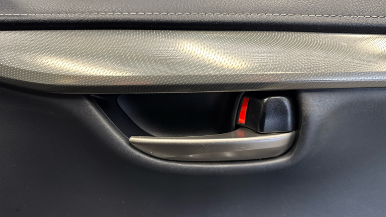 Lexus NX 300h 2.5 5dr CVT FWD [17 inch Alloy/without Nav] Hybrid Estate